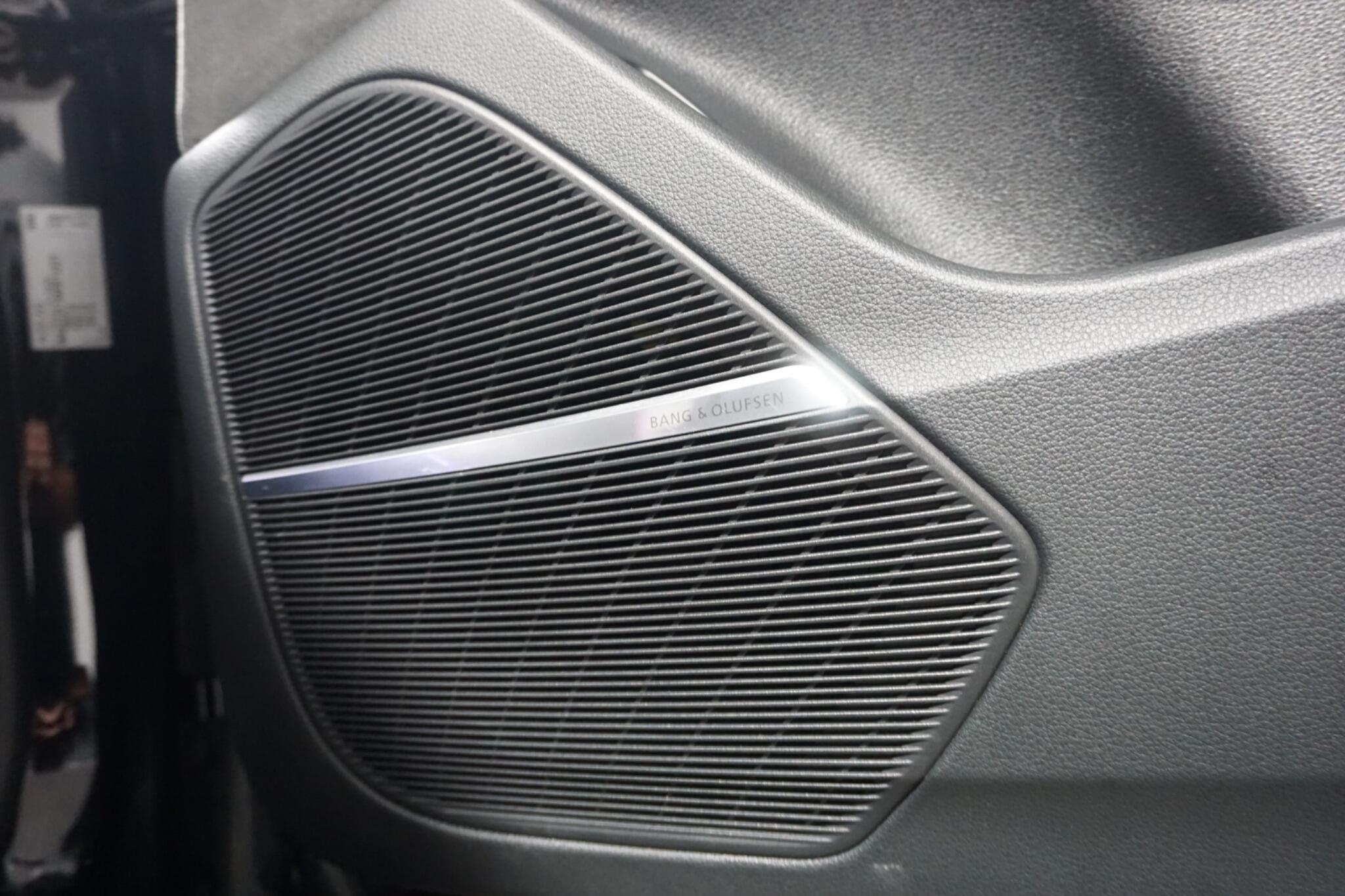 Audi Q8 3.0 TDI V6 50 Vorsprung SUV 5dr Diesel Tiptronic quattro Euro 6 (s/s) (286 ps)